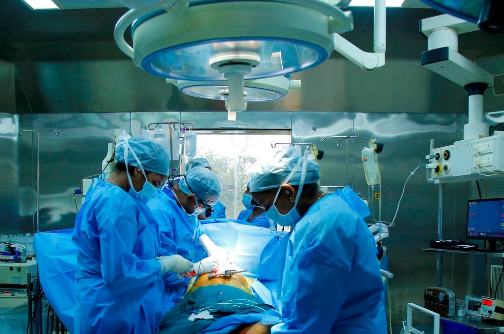 Thoracic Surgery