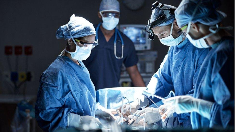 Advanced Foregut Surgery