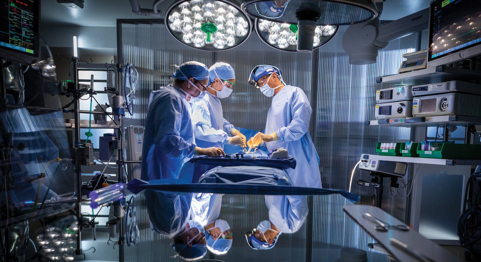 Advanced Gallbladder Surgery in Delhi