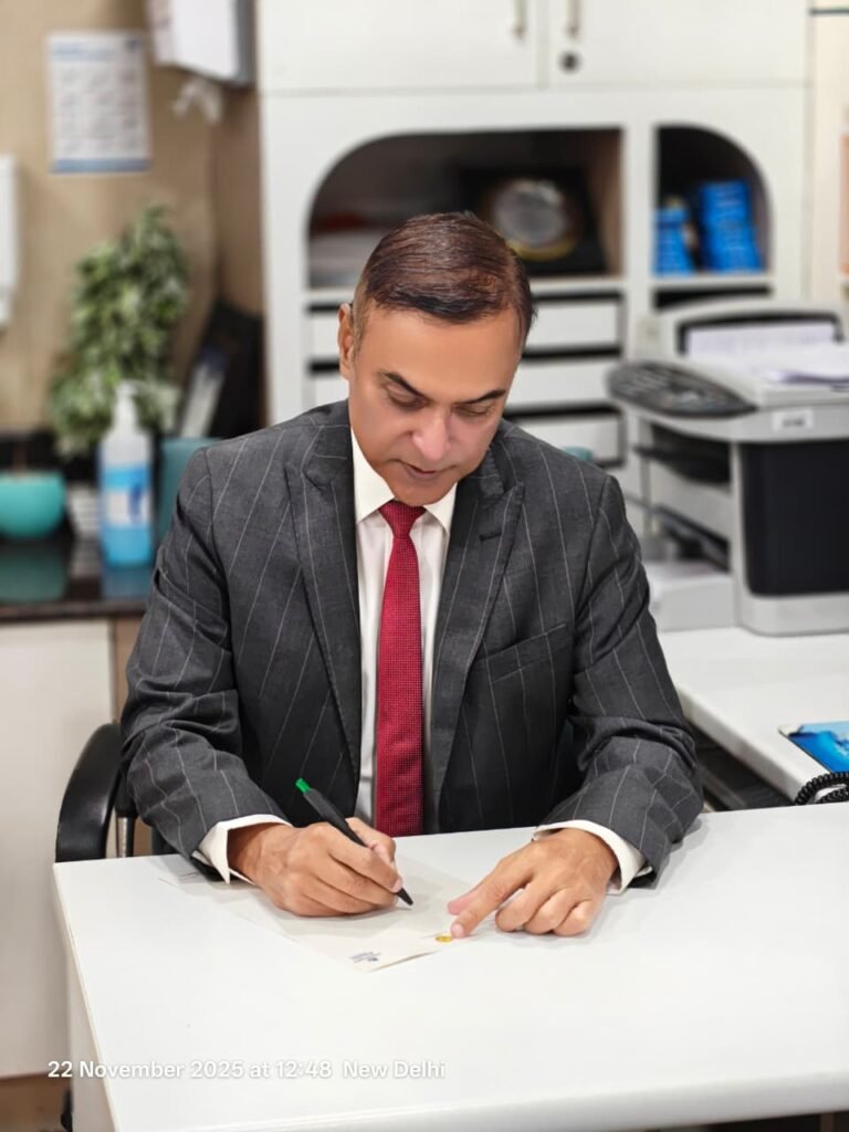 Dr Arun prasad Gastroenterologist