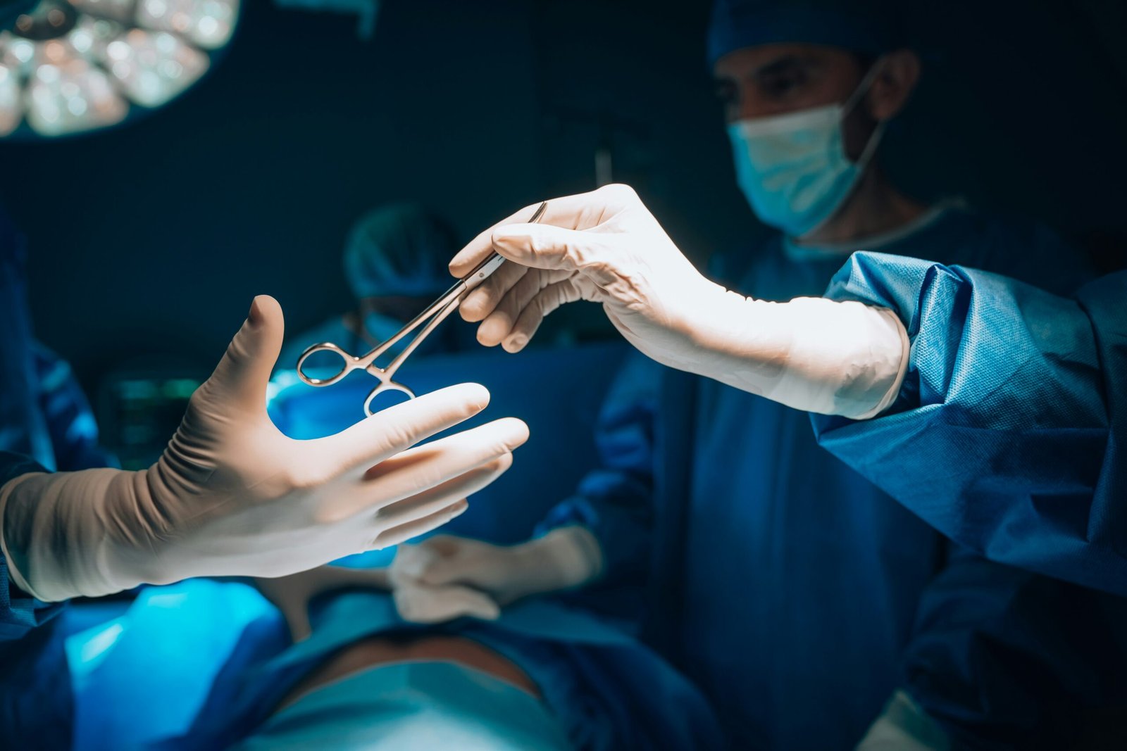 Best Hernia Surgeon in Delhi
