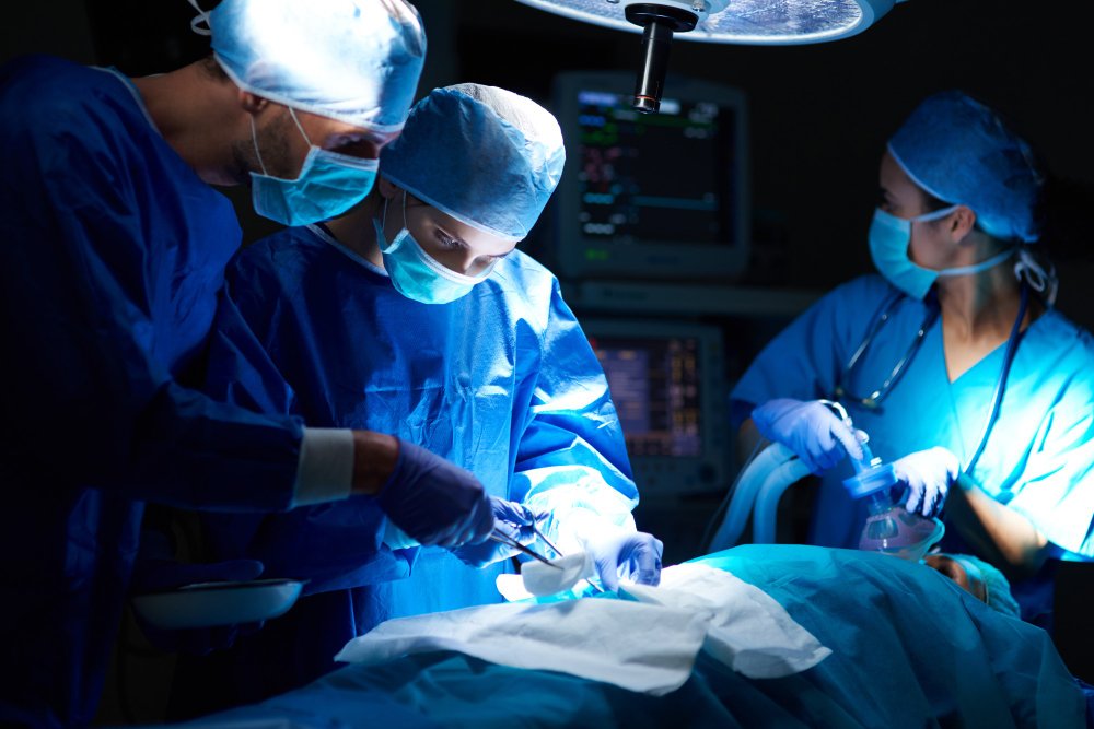 Advanced Upper GI Surgery in Delhi
