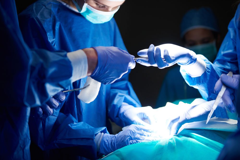 Best Gallbladder Surgeon in Delhi