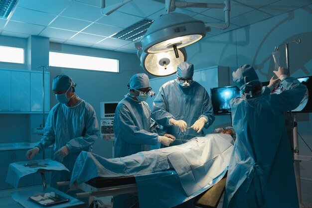 Advanced Proctology Treatment