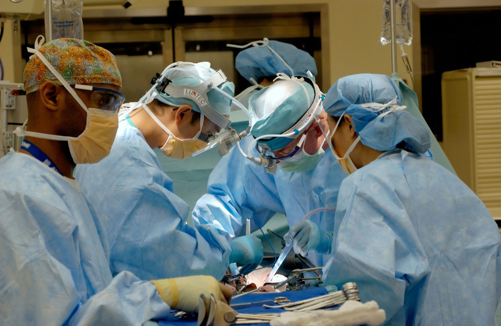 Advanced Hernia Surgery in Delhi