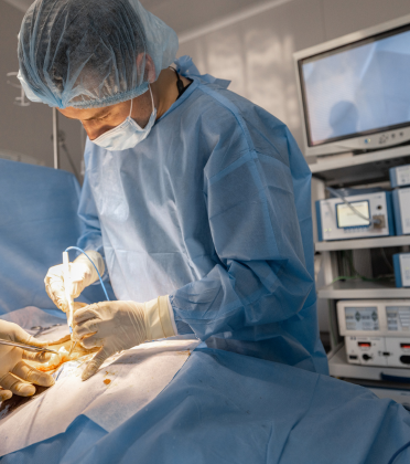 Best Abdominal Wall Reconstruction Surgeon in Delhi