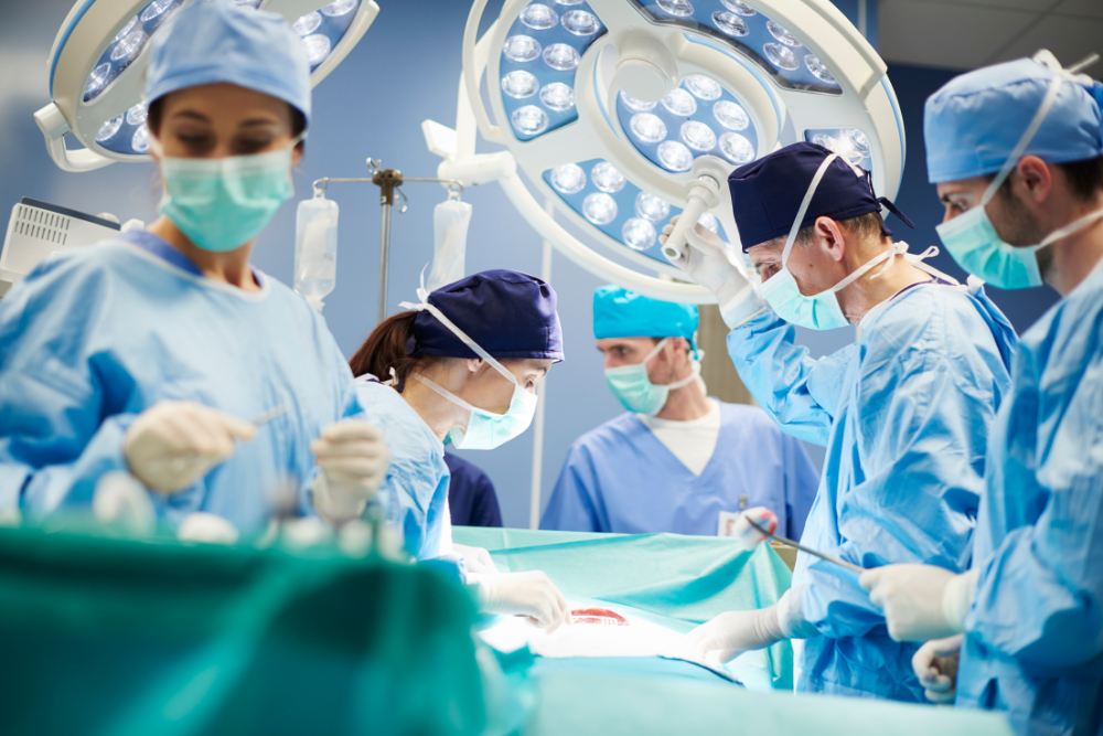 Advanced Abdominal Wall Reconstruction in Delhi