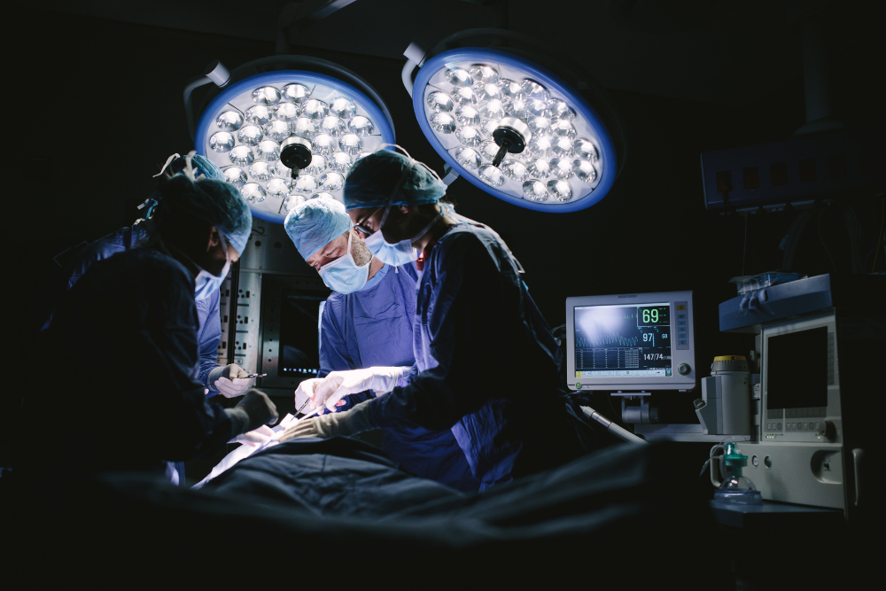 Advanced Achalasia Cardia Surgery in Delhi
