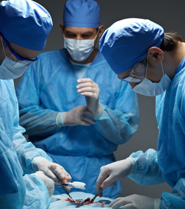 Best Achalasia Cardia Surgeon in Delhi