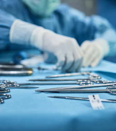Best Adrenal Surgeon in Delhi