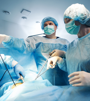 Best Advanced Laparoscopic Surgeon in Delhi