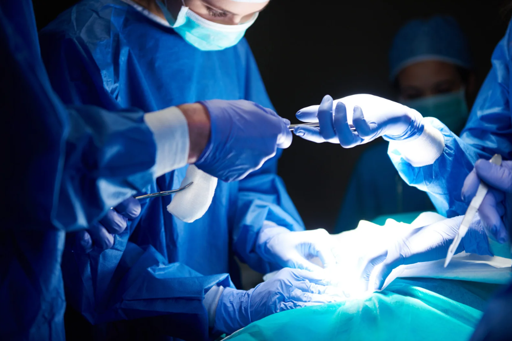 Advanced Colorectal Cancer Surgery in Delhi