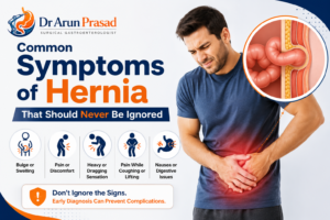 Best Hernia Surgeon in Delhi
