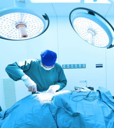 Best Complex Hernia Repair Surgeon in Delhi
