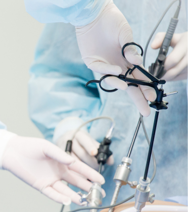 Best Daycare Laparoscopic Surgeon in Delhi