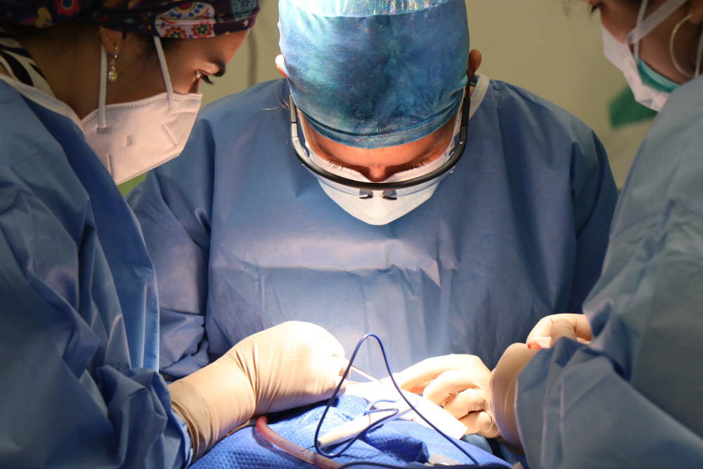 Advanced GERD Surgery in Delhi