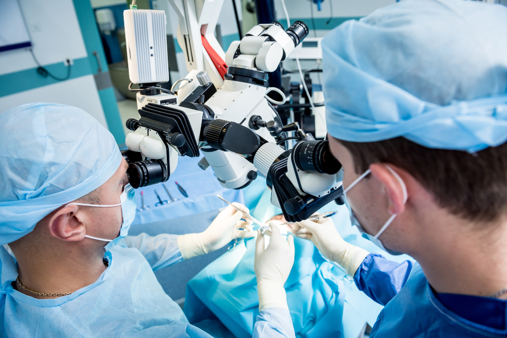 Advanced GI Tumor Surgery in Delhi