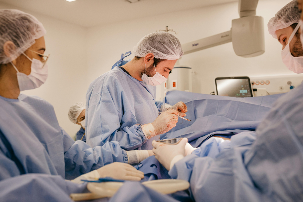 Advanced Minimally Invasive Gallbladder Surgery in Delhi