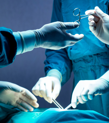 Best Gastric Balloon Surgeon in Delhi