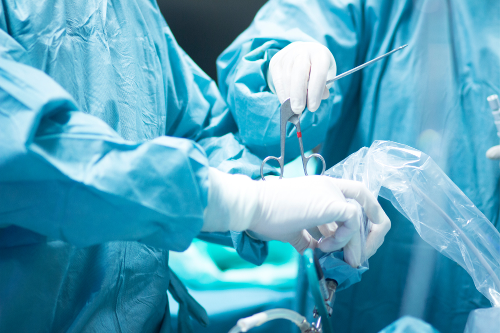 Advanced Gastric Balloon Treatment in Delhi