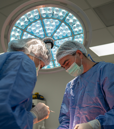 Best Hiatal Hernia Surgeon in Delhi