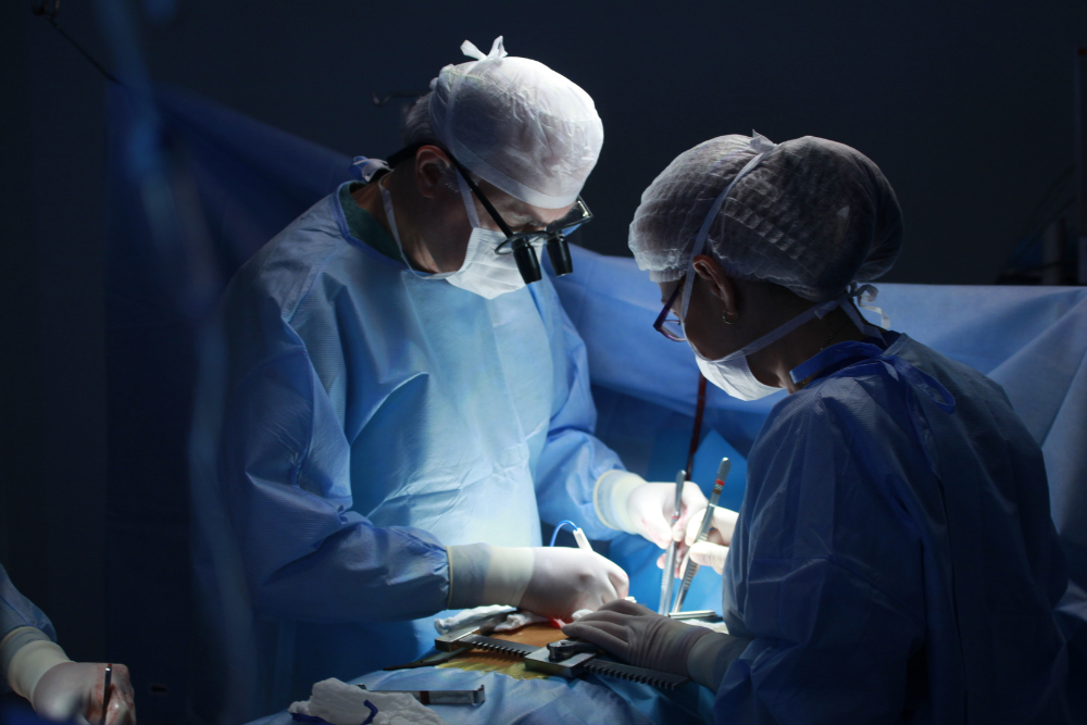 Advanced Hiatal Hernia Surgery in Delhi