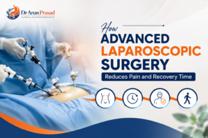 Best Laparoscopic Surgeon in Delhi