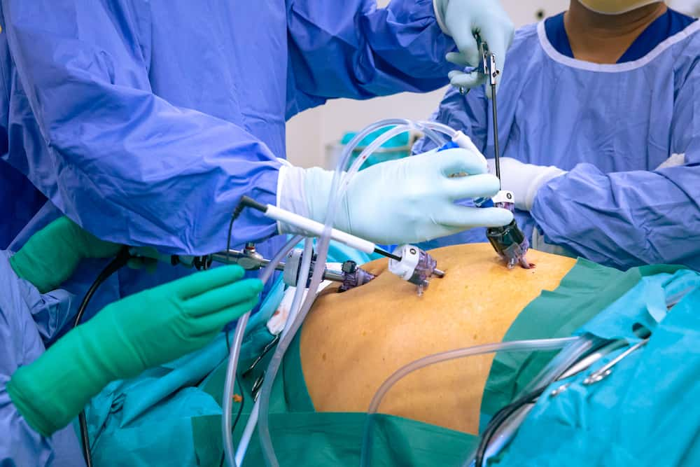 Advanced Inguinal Hernia Surgery in Delhi