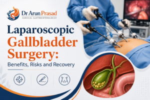 Best Robotic Surgeon in Delhi