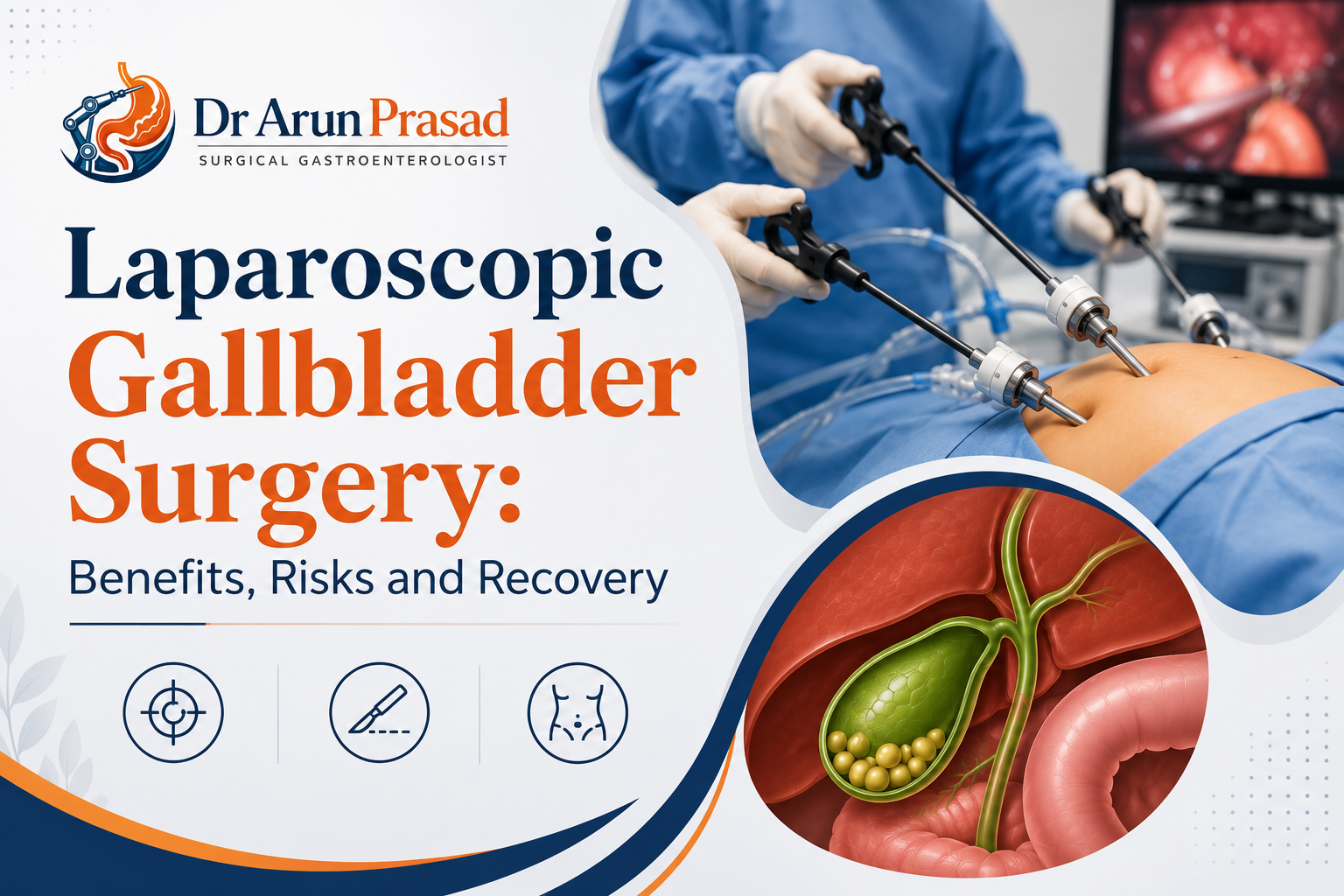 Best Robotic Surgeon in Delhi