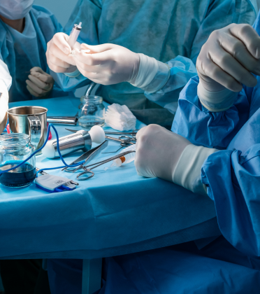 Best Minimally Invasive Bariatric Surgeon in Delhi