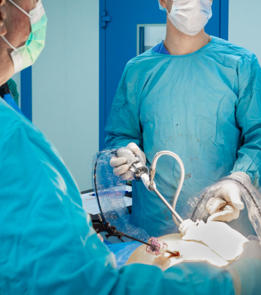 Best Minimally Invasive GI Surgeon in Delhi