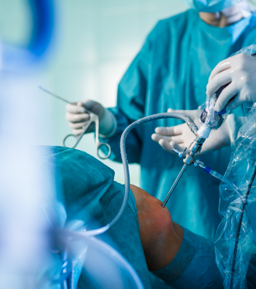 Best Obesity Surgeon in Delhi