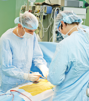 Best Rectal Cancer Surgeon in Delhi