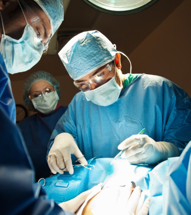 Best Recurrent Hernia Repair Surgeon in Delhi
