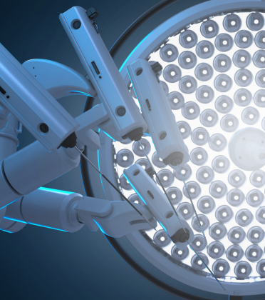Best Robotic-Assisted Surgeon in Delhi