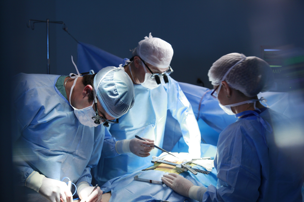 Advanced Robotic Bariatric Surgery in Delhi