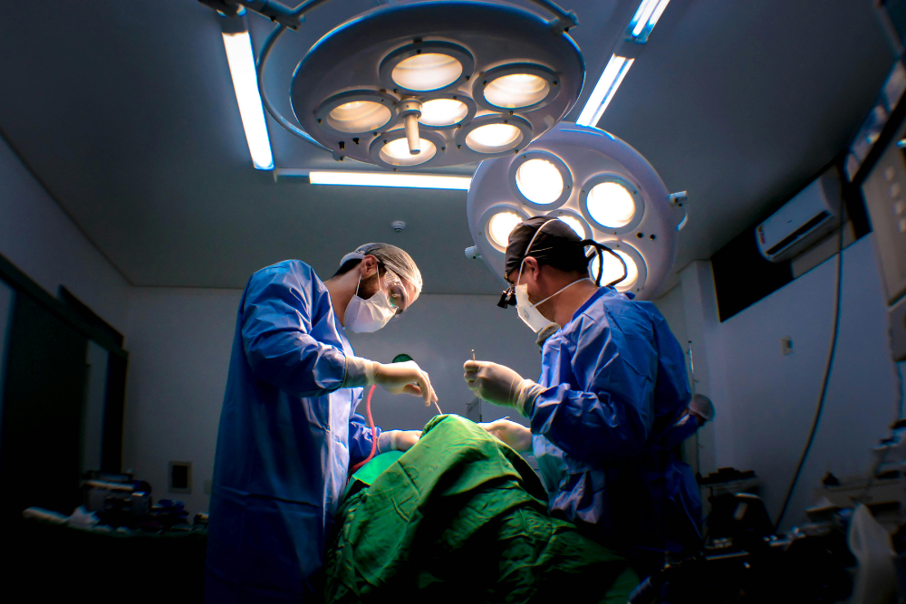 Advanced Robotic Colorectal Surgery in Delhi