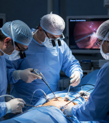 Best Sleeve Gastrectomy Surgeon in Delhi