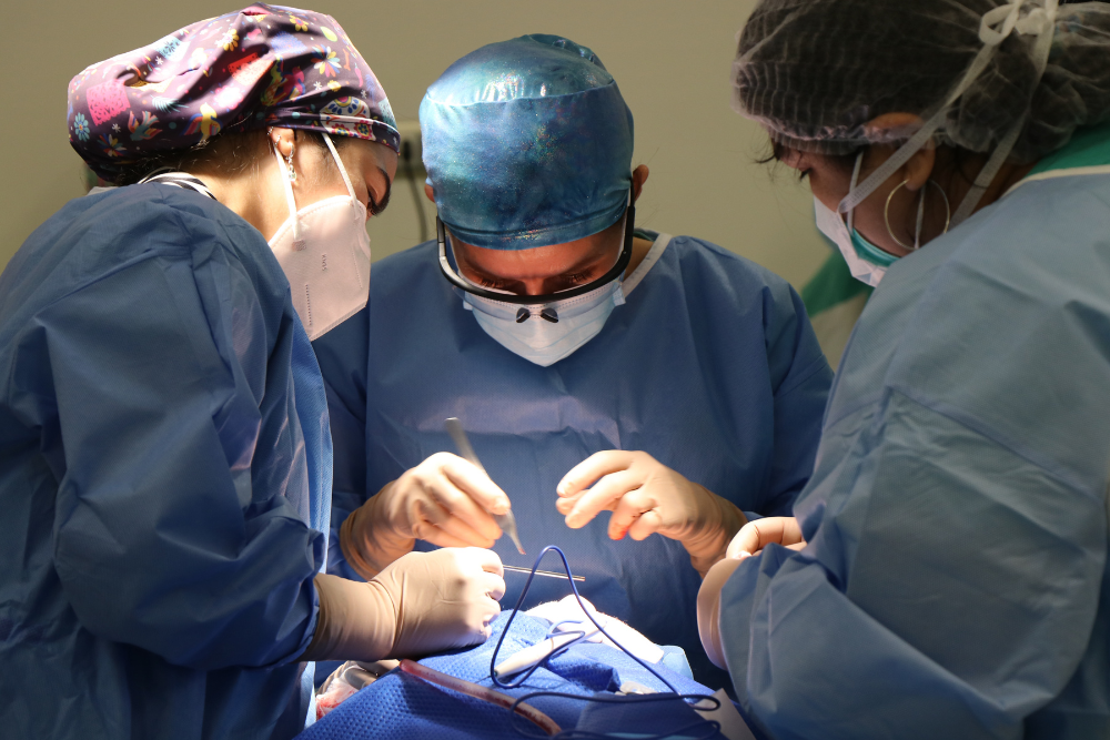 Advanced Sleeve Gastrectomy Surgery in Delhi