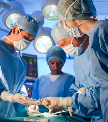 Best GERD Surgeon in Delhi