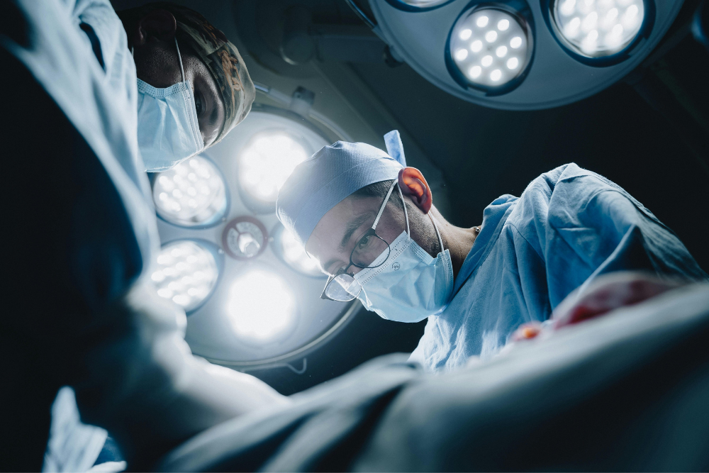Advanced Umbilical Hernia Surgery in Delhi