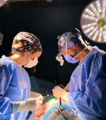 Best Ventral Hernia Surgeon in Delhi