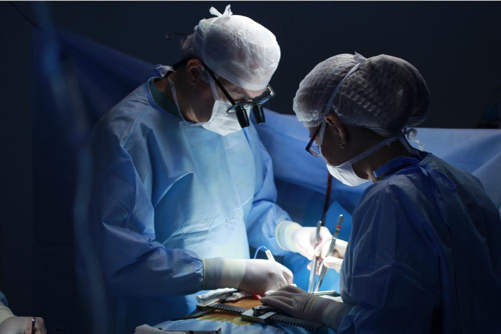 Advanced Ventral Hernia Repair in Delhi