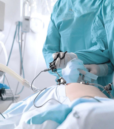 Best Weight Loss Treatment Surgeon in Delhi