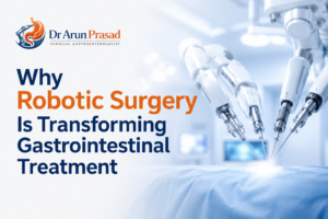 Best Robotic Surgeon in Delhi