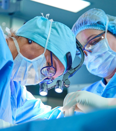 Achalasia Treatment by Dr. Arun Prasad