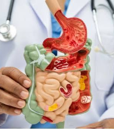 Foregut Surgery by Dr. Arun Prasad