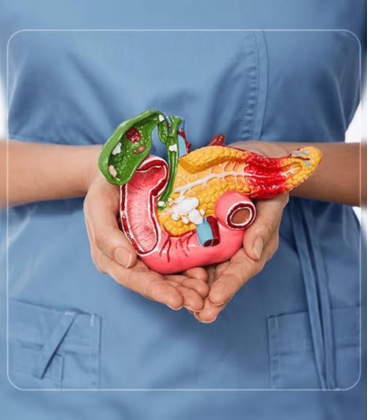Best Chronic Pancreatitis Surgeon in Delhi