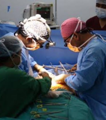 Best HPB Surgeon in Delhi